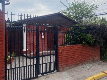 Casa en La Florida