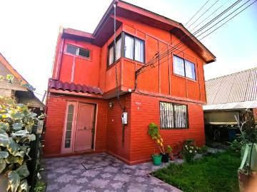Casa en La Florida
