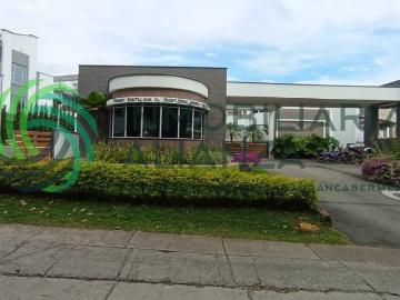 Casa en Floridablanca