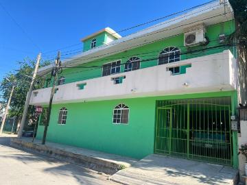 Casa en Francisco Villa