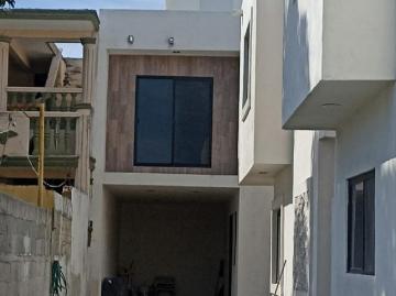 Casa en Francisco Villa