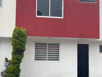 Casa en Francisco Villa, Colonia San José, Mexicaltzingo