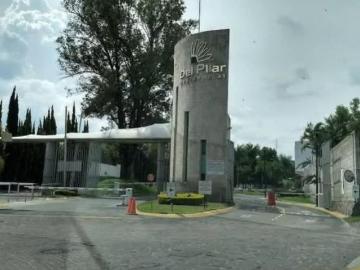 Casa en Fracc. Del Piilar
