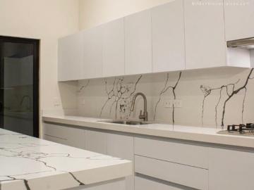 Casa en Fracc. El Lago Residencial