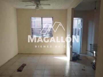 Casa en Fracc. Gaviotas