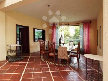 Casa en Fracc. Laureles, Cuernavaca