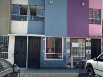 Casa en Fracc. Los Valles, Valle de Inclan 3, Tijuana, Baja California