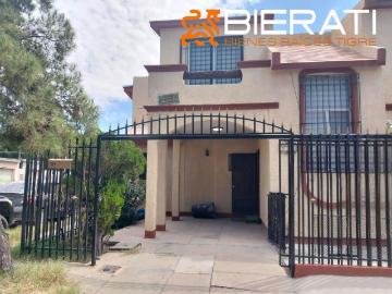 Casa en Fracc. Los Virreyes
