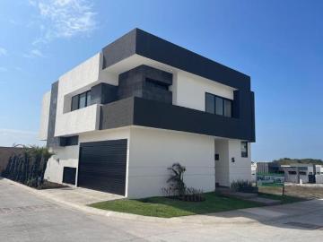 Casa en Fracc. Punta Tiburón