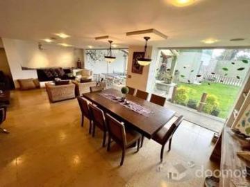 Casa en Fracc. San José del Puente