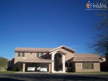 Casa en Fracc. Villas Campestre Durango