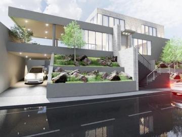 Casa en Fraccionamiento Terralta Residencial Country Club en VENTA