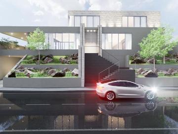 Casa en Fraccionamiento Terralta Residencial Country Club en VENTA