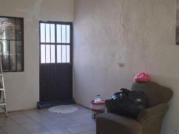 Casa en Fraccionamiento Tierra Nueva