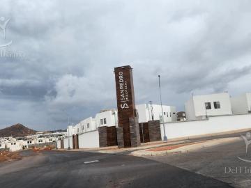 Casa en Fraccionamiento Valle de San Pedro