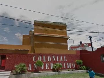 Casa en Fraccionamiento Valle Imperial