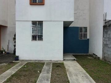 Casa en Fraccionamiento Valle Real