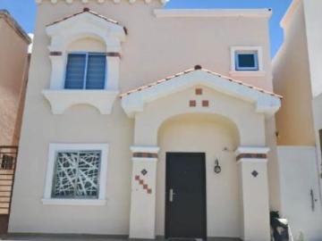 Casa en Fraccionamiento Villa Andaluc?a