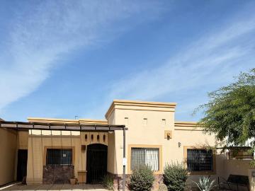 Casa en Fraccionamiento Villa Merlot Residencial