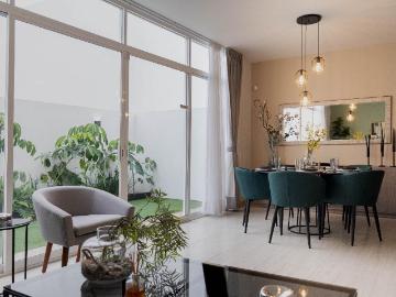 Casa en Fraccionamiento Villa Sur