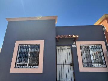 Casa en Fraccionamiento Villas del Seminario