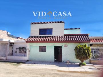 Casa en Fraccionamiento Arboledas