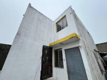 Casa en Fraccionamiento Arboledas, Altamira