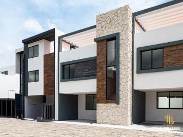 Casa en Fraccionamiento Argos