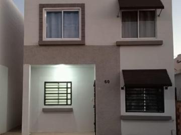 Casa en Fraccionamiento Bilbao