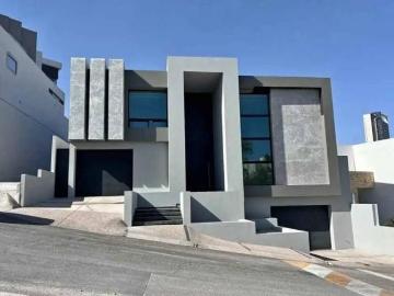 Casa en Fraccionamiento Bosques de San Francisco