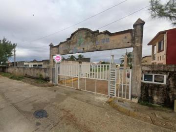 Casa en Fraccionamiento Ciudad Olmeca