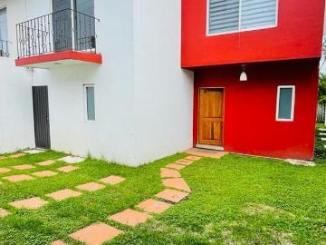 CASA EN FRACCIONAMIENTO CON SEGURIDAD ZONA NORTE
