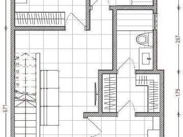 Casa en Fraccionamiento Colinas de San Lorenzo
