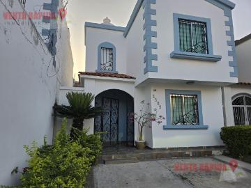 Casa en Fraccionamiento Country del R?o