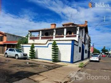 Casa en Fraccionamiento Del Lago
