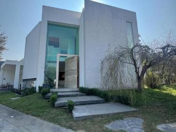 Casa en Fraccionamiento Diana Natura Residencial