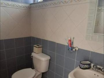 Casa en FRACCIONAMIENTO el roble en Av hidalgo CUAUTITLÁN IZCALLI