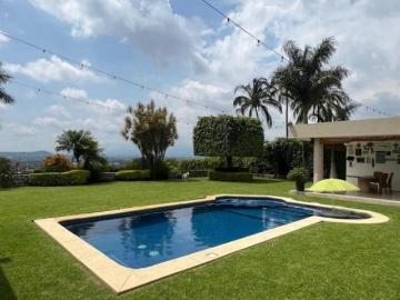 Casa en Fraccionamiento en Tamoanchan Jiutepec TASK 74 Fr