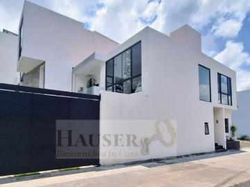 Casa en Fraccionamiento en Atzingo, Cuernavaca