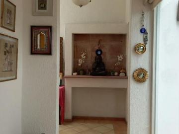 Casa en Fraccionamiento en Jardines de Ahuatepec Cuernavaca BER 1231 Fr