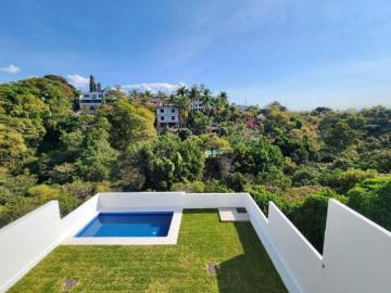 Casa en Fraccionamiento en Lomas de Tetela Cuernavaca MAZ 2539 Fr