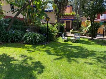 Casa en Fraccionamiento en Monte Casino Piamonte y Ensueño Huitzilac BER 1061 Fr