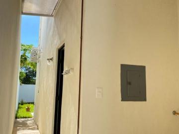 Casa en fraccionamiento en renta 97345, Mex