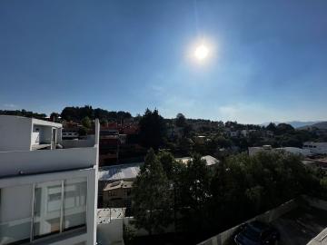 Casa en fraccionamiento en renta 3 De Mayo 10, Sta Fe, Cuajimalpa, Cuajimalpa De Morelos, Ciudad De México, 05000, Mex