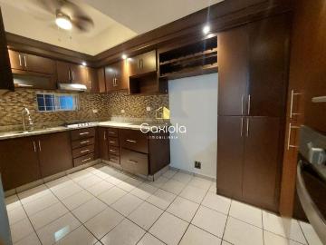 Casa en fraccionamiento en renta Valle Alto, Culiacán Rosales, Culiacán