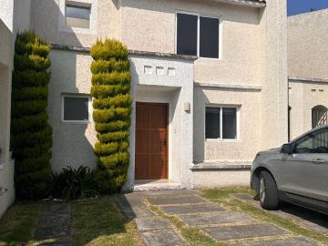 Casa en fraccionamiento en renta Villas Del Castaño 2, Lazaro Cardenas, San Salvador Tizatlalli, Estado De México, México