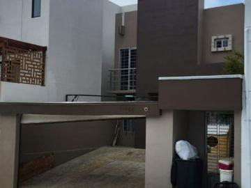 Casa en fraccionamiento en renta Aguaje De La Tuna 1a Sección, Tijuana