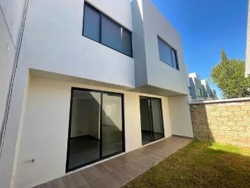Casa en fraccionamiento en renta Alborada, San Mateo, Metepec, Estado De México, México