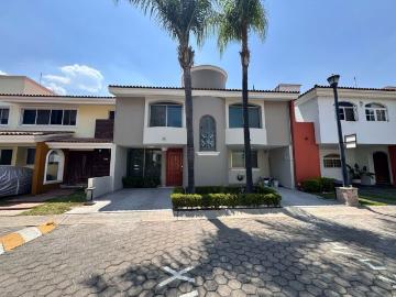 Casa en fraccionamiento en renta Avenida Naciones Unidas 6655, Virreyes, Zapopan, Jalisco, México