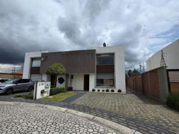 Casa en fraccionamiento en renta Avenida Calimaya, Residencial Valle De Las Fuentes, Estado De México, México